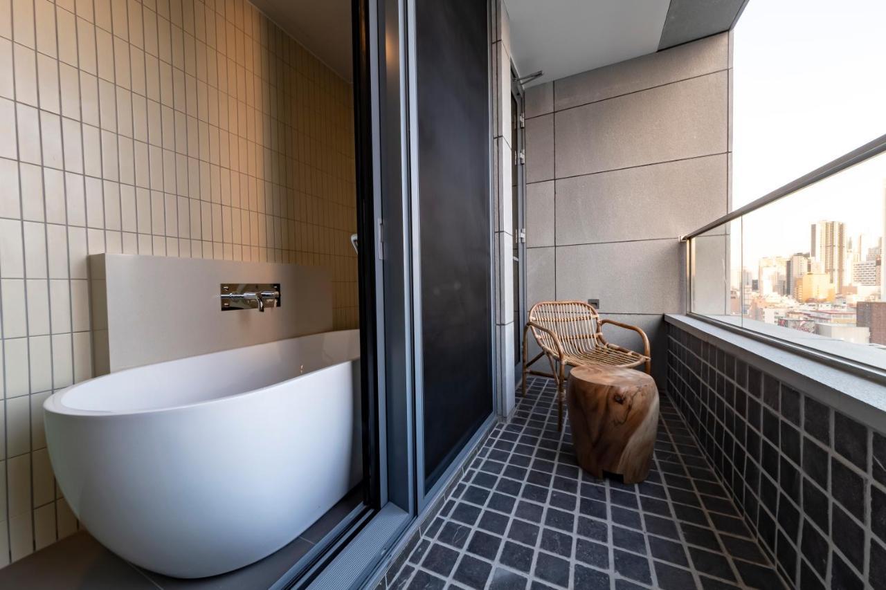 Hound Hotel Haeundae Signature Μπουσάν Εξωτερικό φωτογραφία