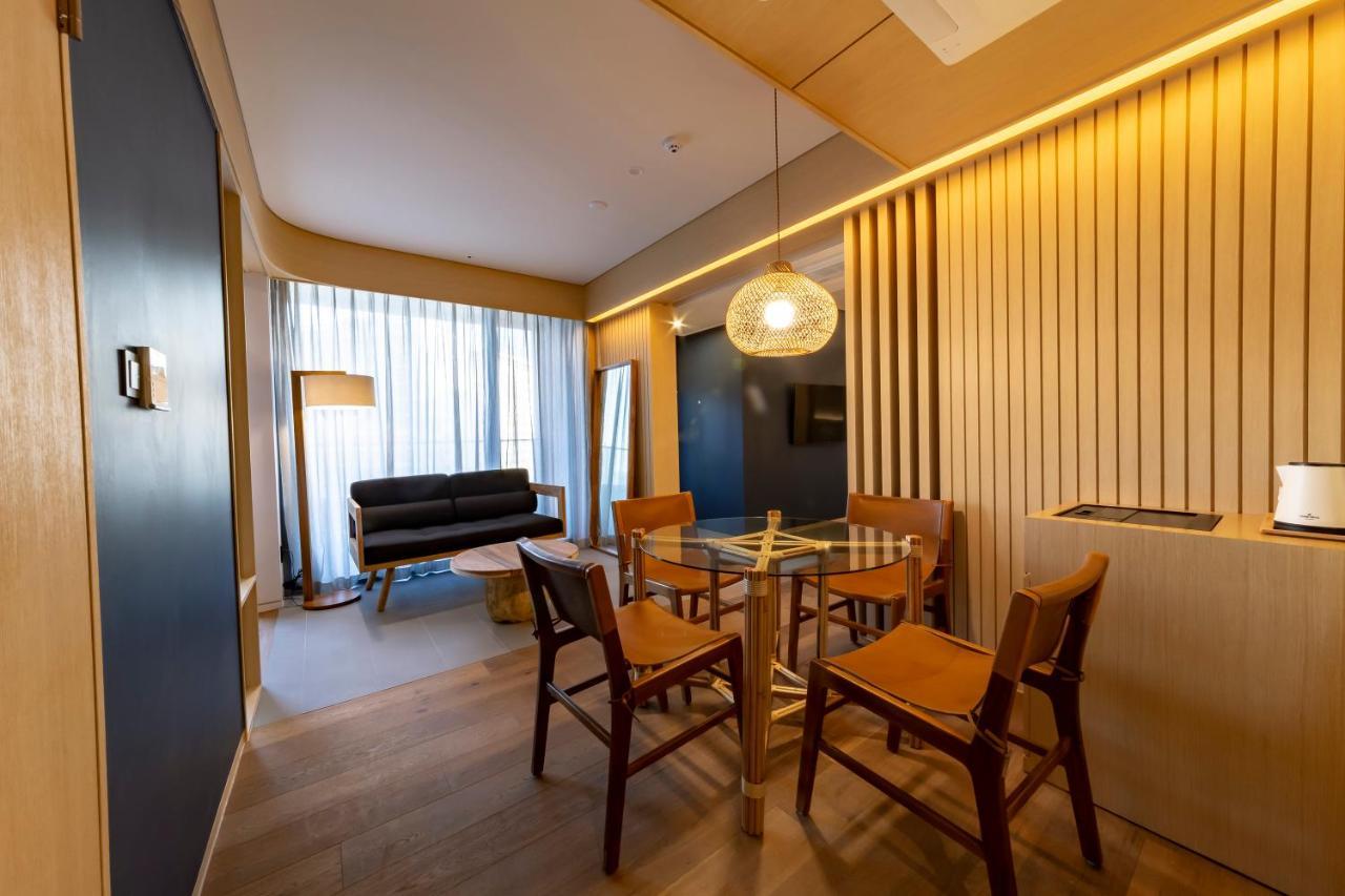 Hound Hotel Haeundae Signature Μπουσάν Εξωτερικό φωτογραφία