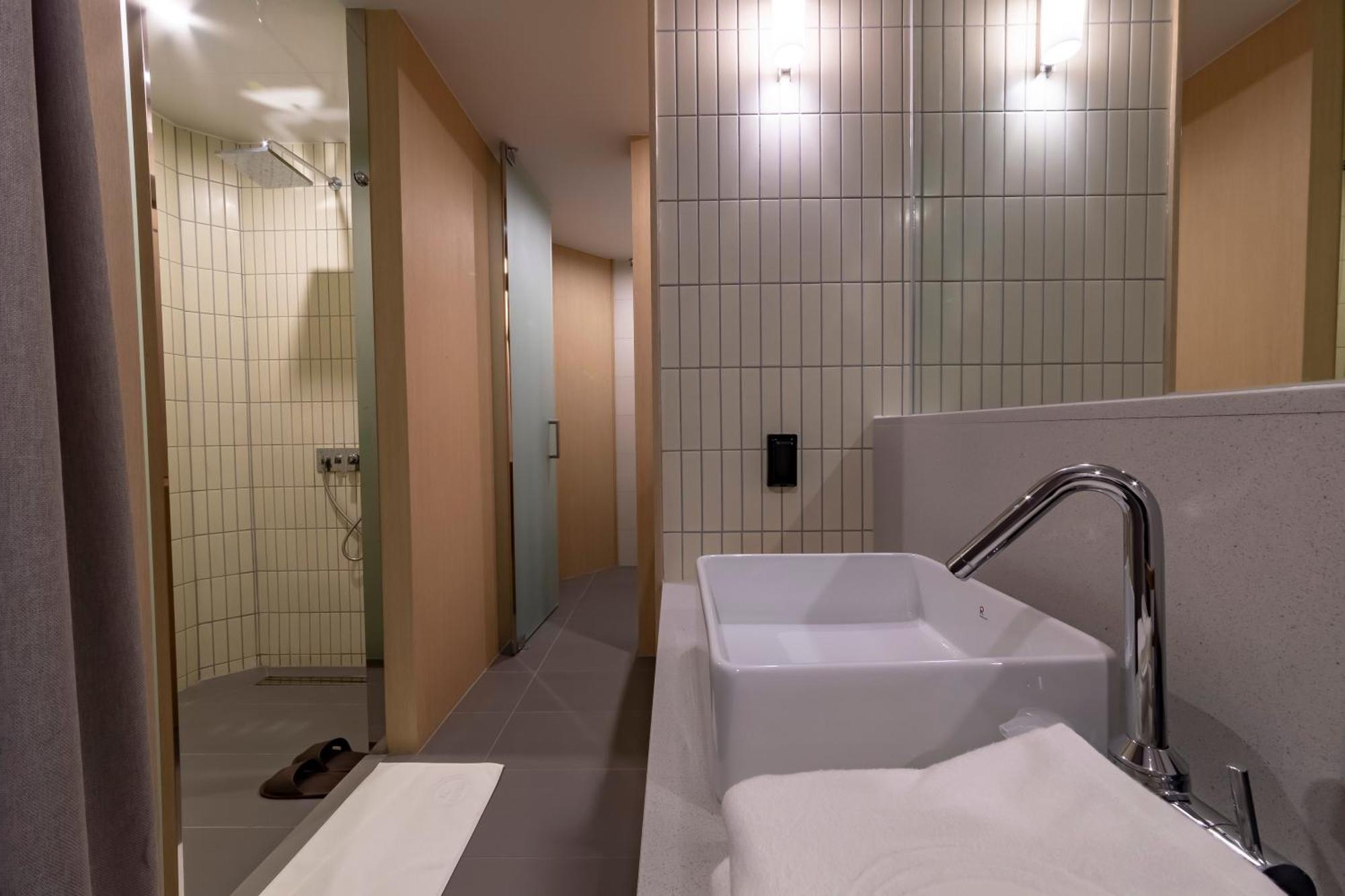 Hound Hotel Haeundae Signature Μπουσάν Εξωτερικό φωτογραφία